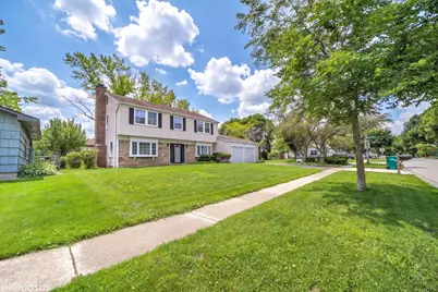 1111 Plum Grove Circle, Buffalo Grove, IL 60089 - Photo 43