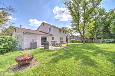 1111 Plum Grove Circle, Buffalo Grove, IL 60089 - Photo 41