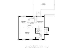 993 Knollwood Dr, Buffalo Grove, IL 60089 - Photo 35