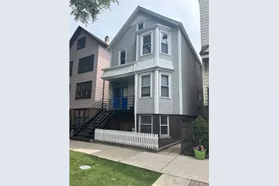 2839 N Southport Avenue #G, Chicago, IL 60657 - Photo 1
