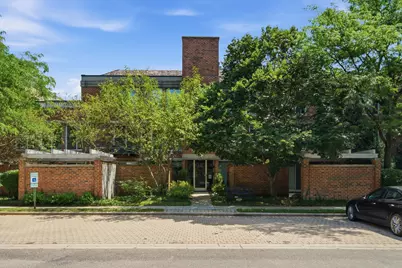 7030 Arbor Lane #101, Northfield, IL 60093 - Photo 1