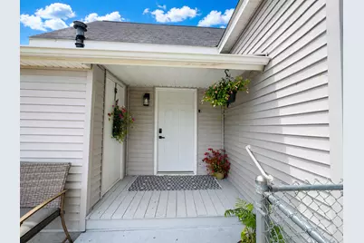 201 Mc Kinley Street, Georgetown, IL 61846 - Photo 3