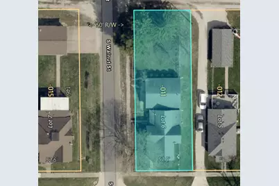 201 Mc Kinley Street, Georgetown, IL 61846 - Photo 21