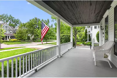 319 N Lincoln Street, Hinsdale, IL 60521 - Photo 3