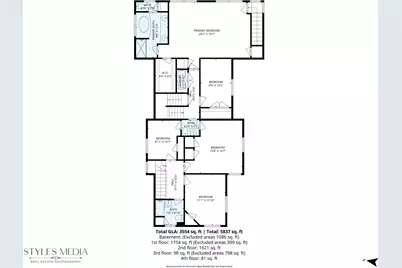 319 N Lincoln Street, Hinsdale, IL 60521 - Photo 35