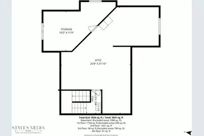319 N Lincoln Street, Hinsdale, IL 60521 - Photo 37