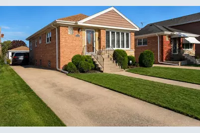 4333 N Oleander Avenue, Norridge, IL 60706 - Photo 63