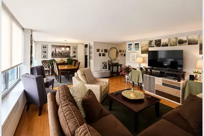 4800 S Chicago Beach Drive #1508N, Chicago, IL 60615 - Photo 3