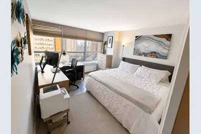 4800 S Chicago Beach Drive #1508N, Chicago, IL 60615 - Photo 9