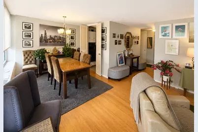 4800 S Chicago Beach Drive #1508N, Chicago, IL 60615 - Photo 5