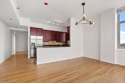 1201 W Adams Street #801, Chicago, IL 60607 - Photo 11