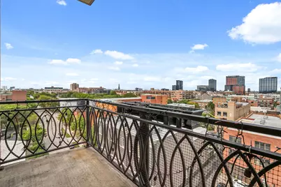 1201 W Adams Street #801, Chicago, IL 60607 - Photo 25