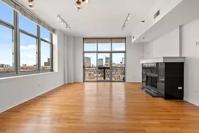 1201 W Adams Street #801, Chicago, IL 60607 - Photo 7