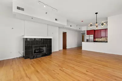 1201 W Adams Street #801, Chicago, IL 60607 - Photo 9