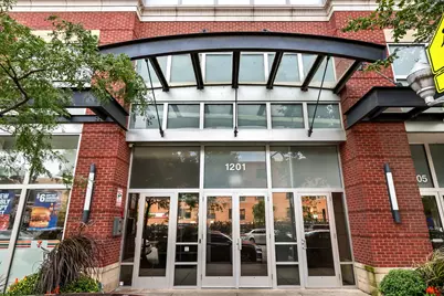 1201 W Adams Street #801, Chicago, IL 60607 - Photo 3