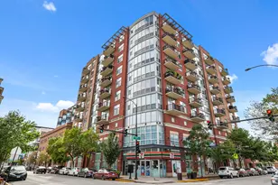 1201 W Adams St, Chicago, IL 60607 - Photo 1