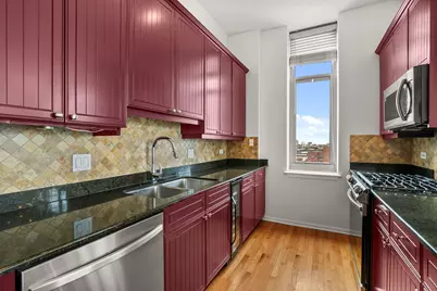 1201 W Adams Street #801, Chicago, IL 60607 - Photo 13