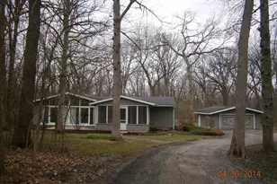 471 S St Marys Rd, Mettawa, IL 60048 - Photo 1