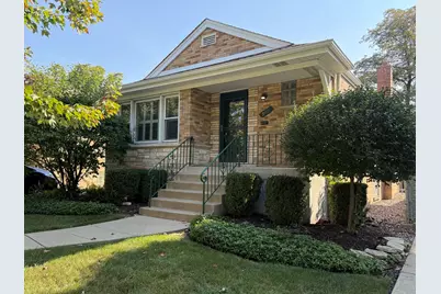 9427 S Harding Avenue, Evergreen Park, IL 60805 - Photo 1