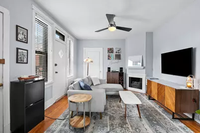 2112 N Seminary Avenue #18, Chicago, IL 60614 - Photo 5
