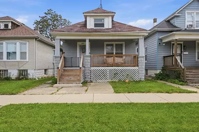 10747 S Forest Avenue, Chicago, IL 60628 - Photo 1