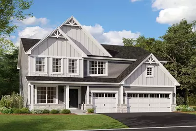 10895 Saxony Street, Huntley, IL 60142 - Photo 1