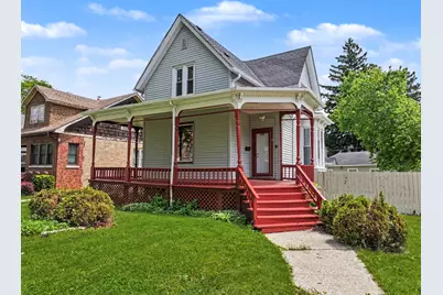 417 S 3rd Avenue, Maywood, IL 60153 - Photo 1
