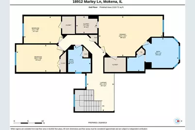 18912 Marley Lane, Mokena, IL 60448 - Photo 47