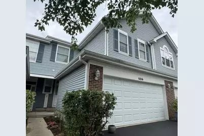 606 Howard Avenue, East Dundee, IL 60118 - Photo 1
