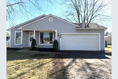 346 Danbury Drive, Naperville, IL 60565 - Photo 1