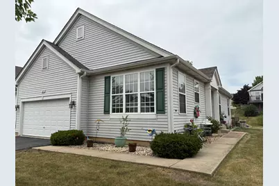 5 E Hague Drive, Antioch, IL 60002 - Photo 1
