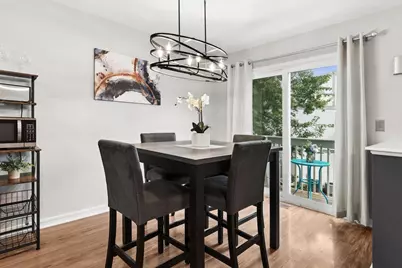 1105 Mount Vernon Court #A, Wheaton, IL 60189 - Photo 5