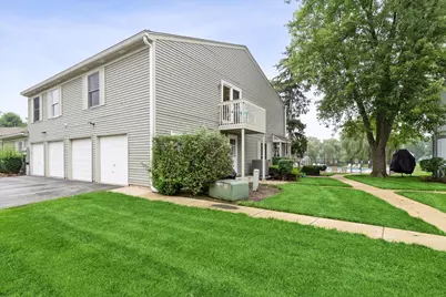 1105 Mount Vernon Court #A, Wheaton, IL 60189 - Photo 1