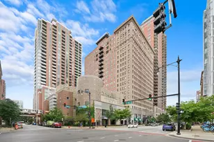 40 E 9th St, Chicago, IL 60605 - Photo 1