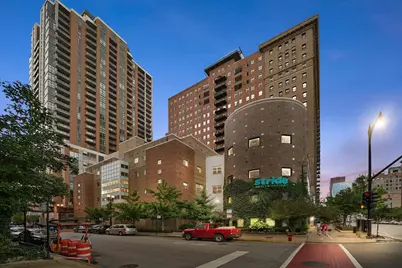 40 E 9th Street #710, Chicago, IL 60605 - Photo 27