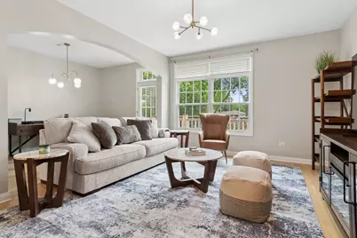 4151 Royal Mews Circle #202A, Naperville, IL 60564 - Photo 11
