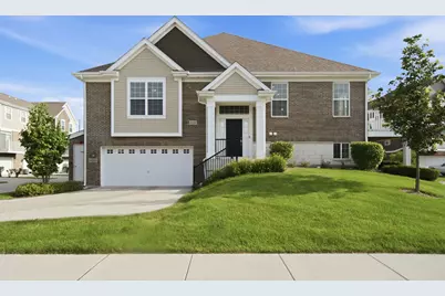 4450 Monroe Court, Naperville, IL 60564 - Photo 1