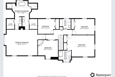 59 Sheffield Lane, Oak Brook, IL 60523 - Photo 45