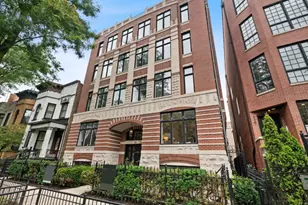 540 W Oakdale Ave, Chicago, IL 60657 - Photo 1