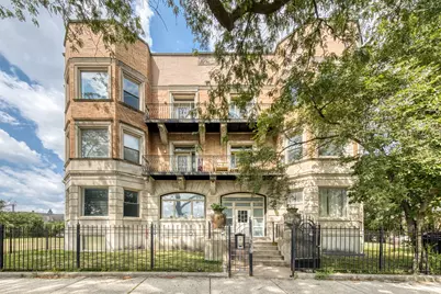 5016 S King Drive #1E, Chicago, IL 60615 - Photo 1