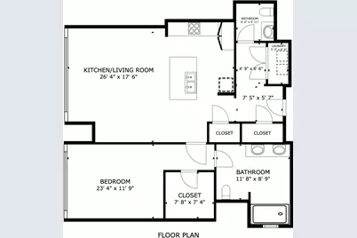 363 E Wacker Drive #2905, Chicago, IL 60601 - Photo 35