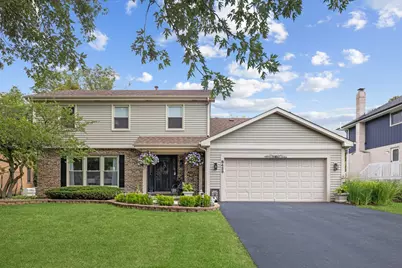 8425 Creekside Lane, Darien, IL 60561 - Photo 1