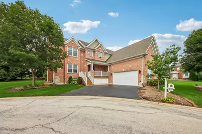5 Park Place Circle, Hawthorn Woods, IL 60047 - Photo 1