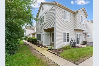 57 Braxton Lane #57, Aurora, IL 60504 - Photo 1