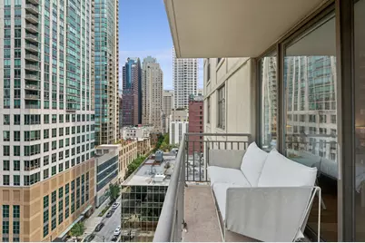 630 N State Street #1501, Chicago, IL 60654 - Photo 13