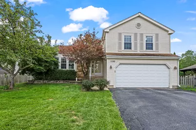 1190 Bristol Trail Road, Lake Zurich, IL 60047 - Photo 1