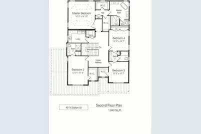 4519 Statton Street, Downers Grove, IL 60515 - Photo 25