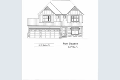 4519 Statton Street, Downers Grove, IL 60515 - Photo 1