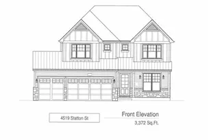 4519 Statton St, Downers Grove, IL 60515 - Photo 1