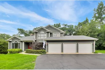 117 Stone Marsh Lane, North Barrington, IL 60010 - Photo 1